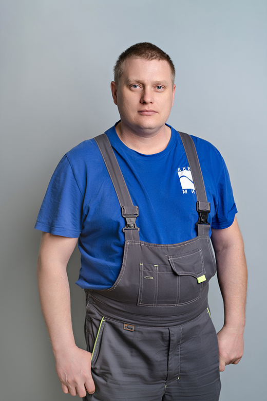 Александр Хохлов