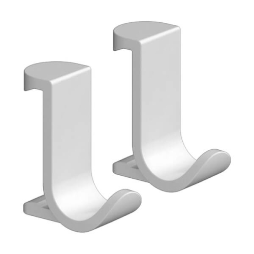 Крючок WallStoris Hansgrohe 27914700 Крючок WallStoris Hansgrohe 27914700