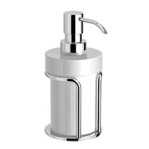 Диспенсер керамика настольный Langberger 10923А Диспенсер керамика настольный Langberger 10923А