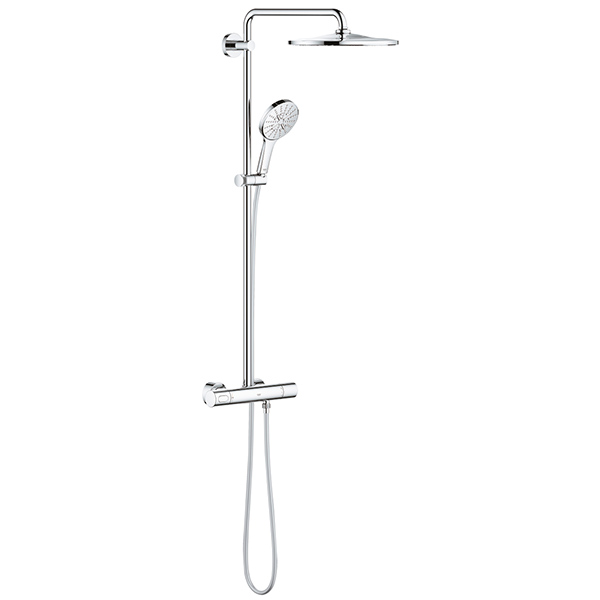 Душевая система SmartActive RainShower Grohe 26648000 Душевая система SmartActive RainShower Grohe 26648000