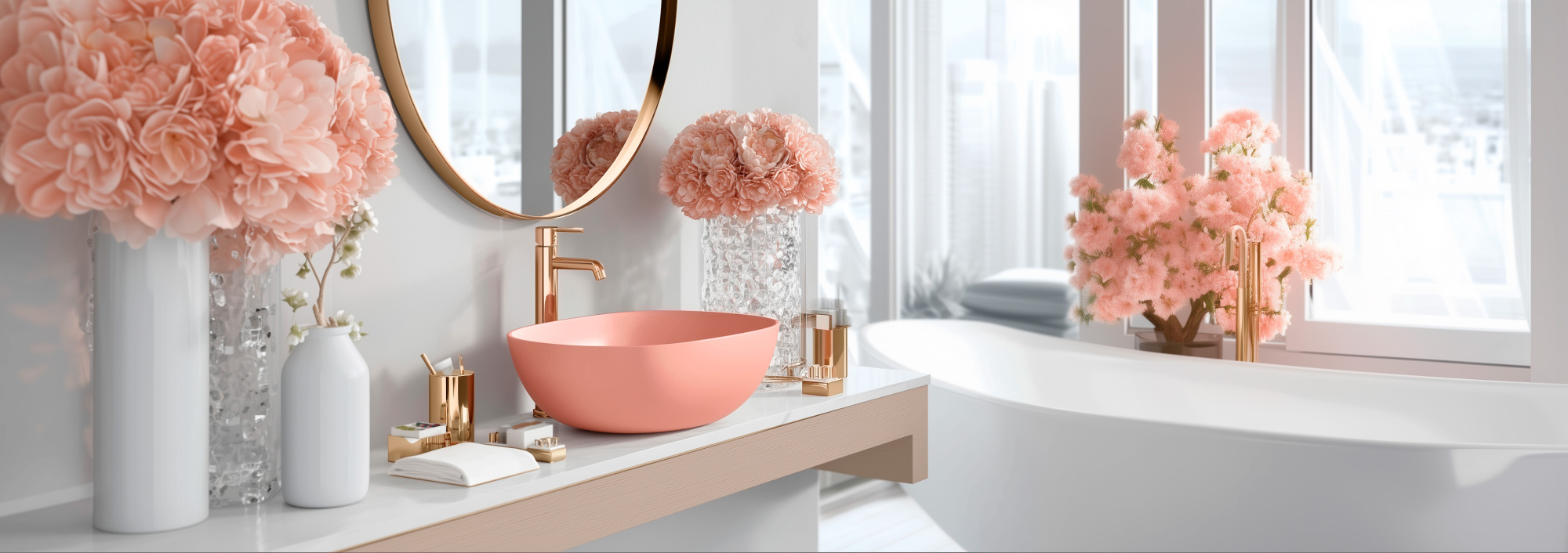 Цветная сантехника Цветная сантехника