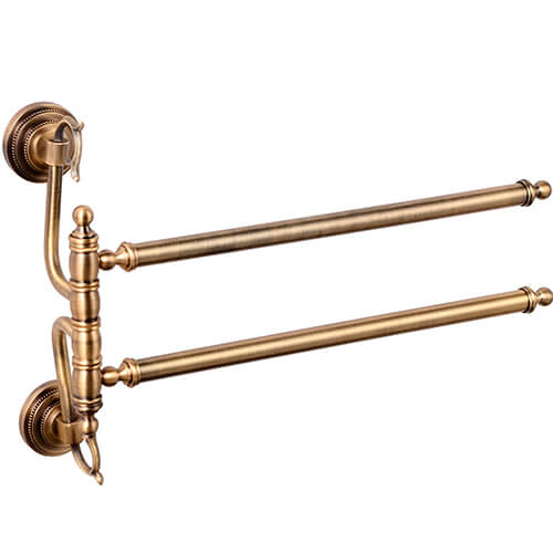 Полотенцедержатель Retro R-14 Полотенцедержатель Retro R-14