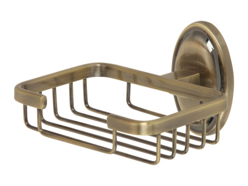 Мыльница Bonjour Veragio VR.BNR-7852.BR Мыльница Bonjour Veragio VR.BNR-7852.BR