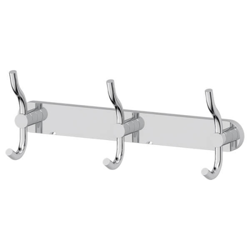 Планка с тремя крючками-вешалками... Планка с тремя крючками-вешалками...