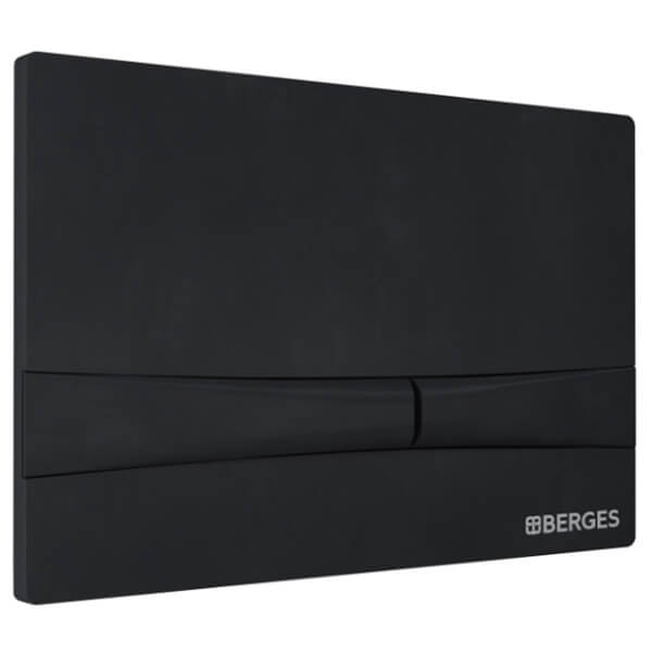 Кнопка смыва Frame F5 Berges 040055 Кнопка смыва Frame F5 Berges 040055