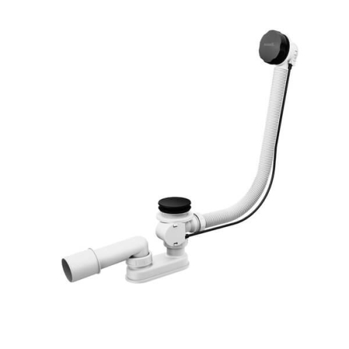 X01745 Сточный комплект ЧЕРНЫЙ  RAVAK X01745 Сточный комплект ЧЕРНЫЙ  RAVAK