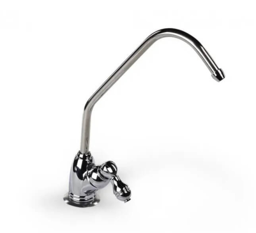 Кран д/чист воды (исп 3) керамич ручка Кран д/чист воды (исп 3) керамич ручка