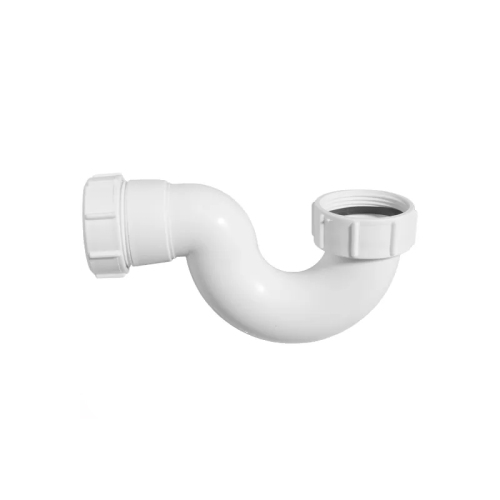 Сифон McAlpine MRB6 1 1/2"х40, h=60 белый Сифон McAlpine MRB6 1 1/2"х40, h=60 белый