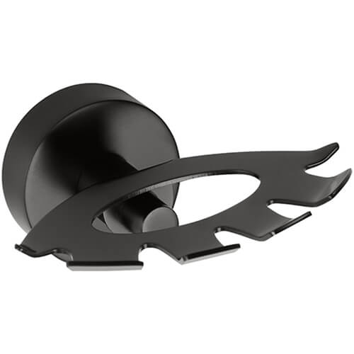 Держатель зубных щеток Dark Bemeta 104110030 Держатель зубных щеток Dark Bemeta 104110030