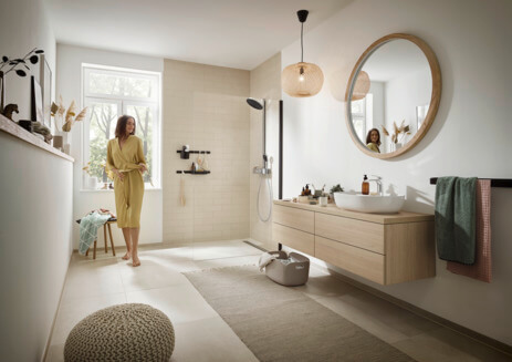 Крышка WallStoris Hansgrohe 27925670 Крышка WallStoris Hansgrohe 27925670