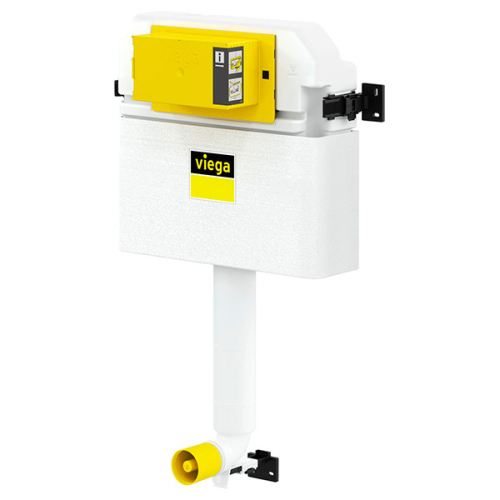 Бачок для скрытого монтажа Viega 771904 Бачок для скрытого монтажа Viega 771904