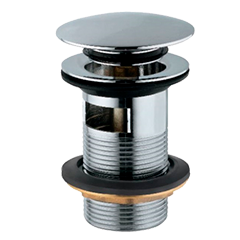 Донные клапаны