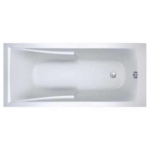 Акриловая ванна Jacob Delafon Corvete 150х70 белая с ножками Акриловая ванна Jacob Delafon Corvete 150х70 белая с ножками