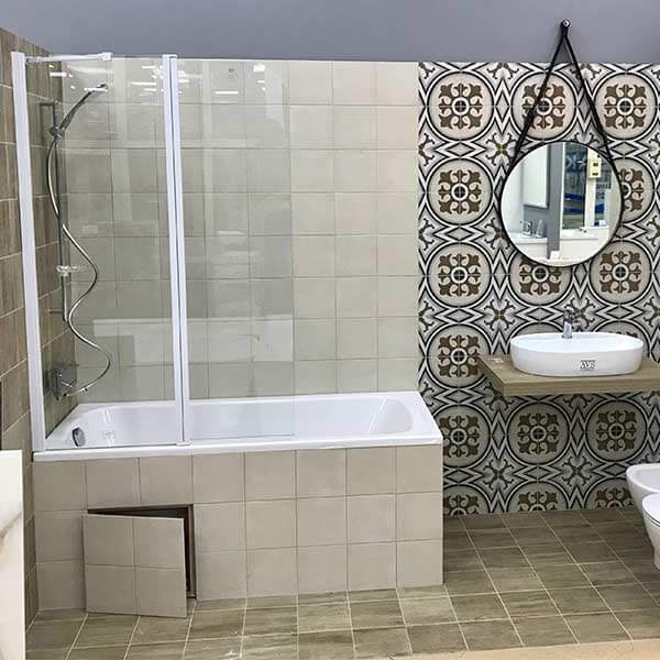 Ванна акриловая Riho Milano 160х70 белая, без каркаса Ванна акриловая Riho Milano 160х70 белая, без каркаса