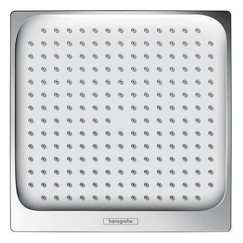 Верхний душ Crometta E Hansgrohe 26726000 Верхний душ Crometta E Hansgrohe 26726000