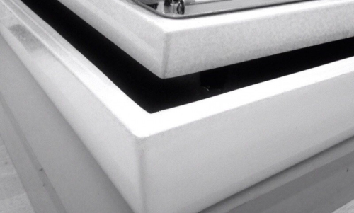 Панель Ravak Perseus pro 90 с кpеплениями Панель Ravak Perseus pro 90 с кpеплениями