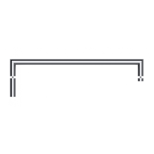 Полотенцедержатель для стеклянной... Полотенцедержатель для стеклянной...