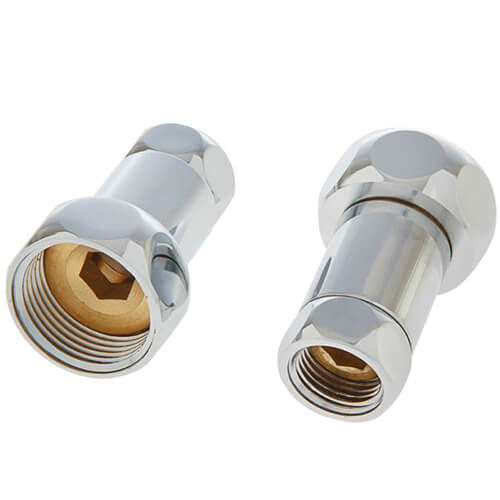 Прямое соединение (г/г) 1х1/2 Sanitan 1730SCS1004 Прямое соединение (г/г) 1х1/2 Sanitan 1730SCS1004