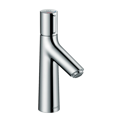 Смеситель для раковины Hansgrohe Talis S Select 72042000 хром Смеситель для раковины Hansgrohe Talis S Select 72042000 хром