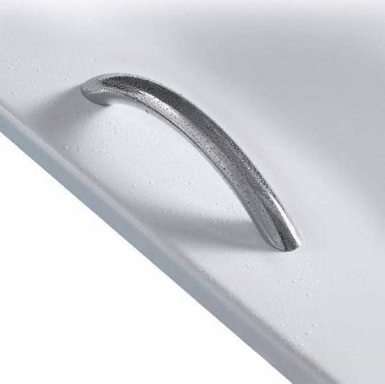 Ручка для ванны Riho Lux 207009 хром Ручка для ванны Riho Lux 207009 хром