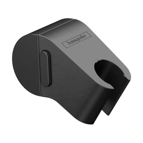 Держатель для душа WallStoris Hansgrohe 27917670 Держатель для душа WallStoris Hansgrohe 27917670