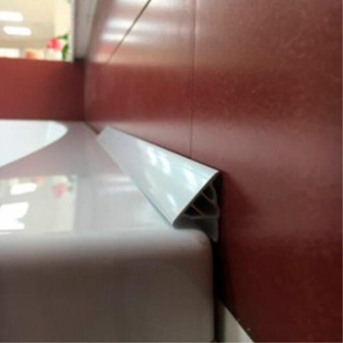 Бордюр Ravak XB452000001 200 белый Бордюр Ravak XB452000001 200 белый