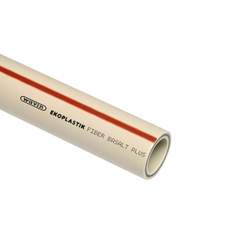 Труба Fiber Basalt Plus D 32 STRFB032TRCT 40 м/уп Труба Fiber Basalt Plus D 32 STRFB032TRCT 40 м/уп