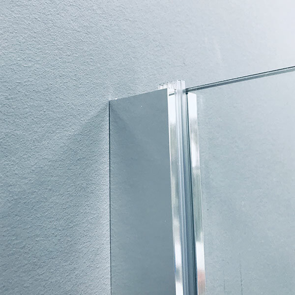 Душевой уголок AVS Фаворит 100x80 профиль хром, стекло прозрачное Душевой уголок AVS Фаворит 100x80 профиль хром, стекло прозрачное