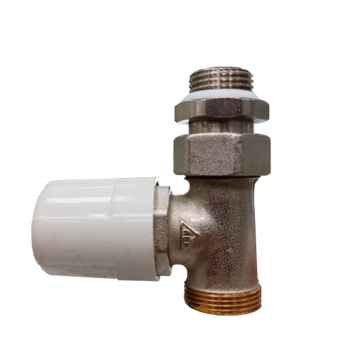 Клапан ручн д\рад прям 1/2 (мп труба) R28 RBM Клапан ручн д\рад прям 1/2 (мп труба) R28 RBM