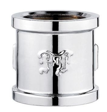 pfTF54C Муфта 1" хром ProFactor pfTF54C Муфта 1" хром ProFactor