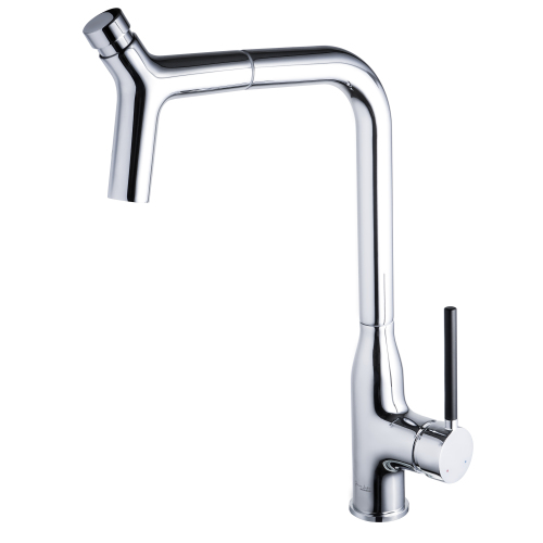 Смеситель для кухни Maxonor Pure Life PL4282 хром Смеситель для кухни Maxonor Pure Life PL4282 хром