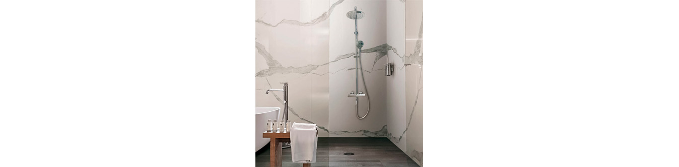 Душевая система Система