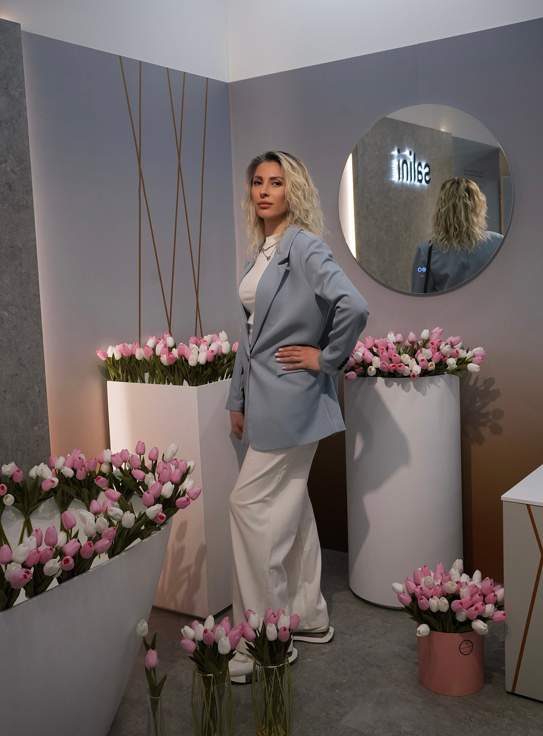 Эксклюзивное мероприятие для дизайнеров интерьера от Аквамир в Краснодаре Эксклюзивное мероприятие для дизайнеров интерьера от Аквамир в Краснодаре