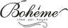 Логотип Boheme Логотип Boheme