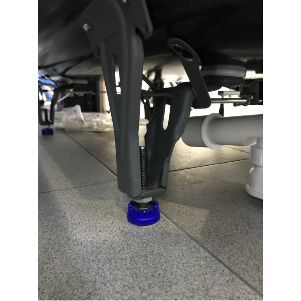 Ножки для ванны Kaldewei 5814.7000.0000 Ножки для ванны Kaldewei 5814.7000.0000