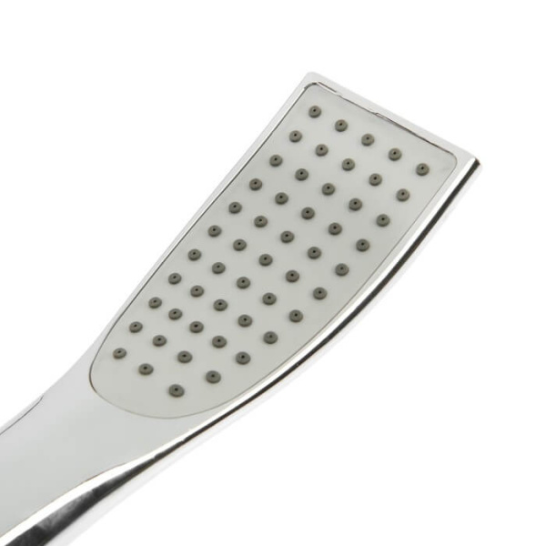 Душевая лейка Accoona G0 хром Душевая лейка Accoona G0 хром