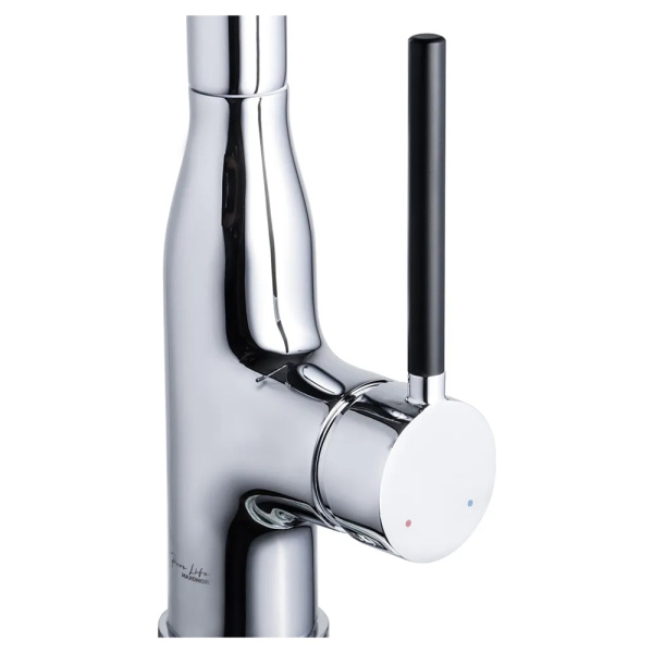 Смеситель для кухни Maxonor Pure Life PL4282 хром Смеситель для кухни Maxonor Pure Life PL4282 хром