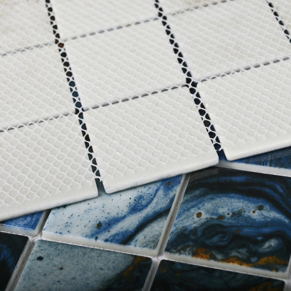 Мозаика Bonaparte Amuletto Art 30x30 стеклянная Мозаика Bonaparte Amuletto Art 30x30 стеклянная