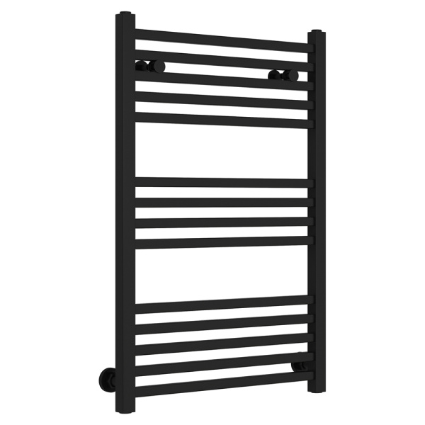 Полотенцесушитель водяной Сунержа Модус 80x50 черный матовый Полотенцесушитель водяной Сунержа Модус 80x50 черный матовый