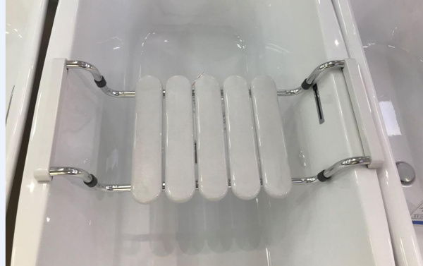 Сиденье для душа Pro Ridder А180101 Сиденье для душа Pro Ridder А180101