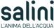 Логотип Salini Логотип Salini