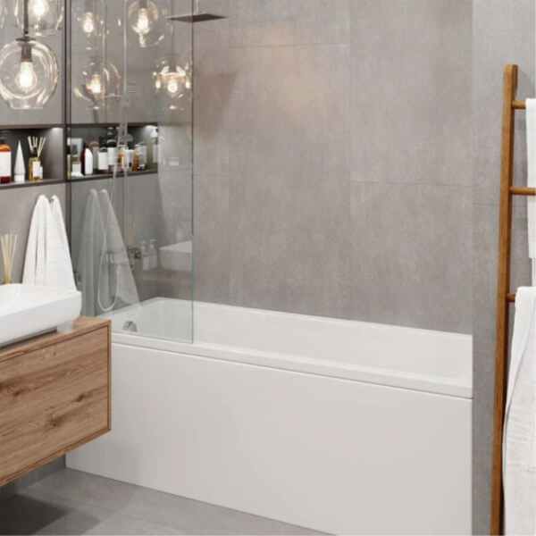 Акриловая ванна Vagnerplast Cavallo 170x75 белая, без каркаса Акриловая ванна Vagnerplast Cavallo 170x75 белая, без каркаса