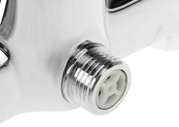 Смеситель для душа Accoona H54 A8054 хром Смеситель для душа Accoona H54 A8054 хром