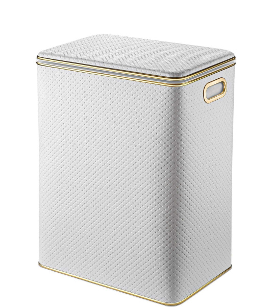 Корзина для белья 600х450 PWG-S PUNTO GERALIS Корзина для белья 600х450 PWG-S PUNTO GERALIS