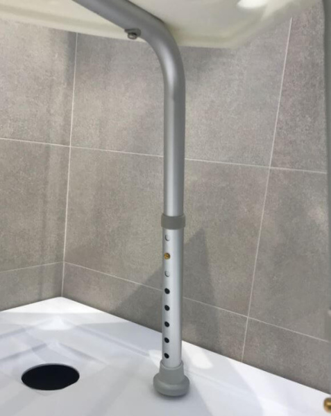 Стул для душа RIDDER А00601101 Стул для душа RIDDER А00601101