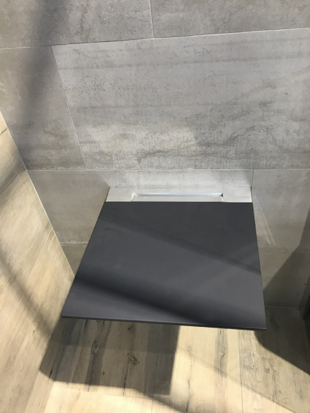 Сиденье для душа Provex 5035SD05PM Сиденье для душа Provex 5035SD05PM