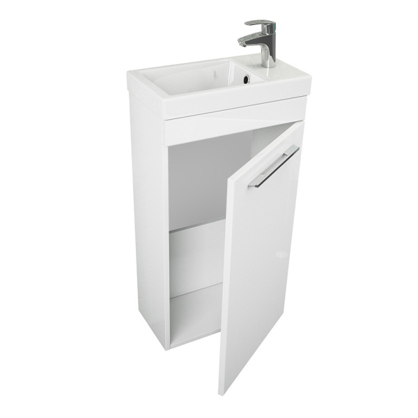 Тумба с раковиной Diborg Katarine 774201Н 40 см Тумба с раковиной Diborg Katarine 774201Н 40 см