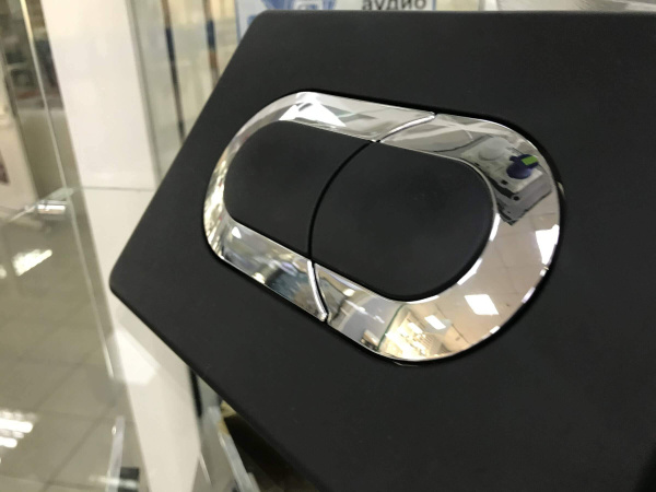 Кнопка смыва Salina OLI 640097 Кнопка смыва Salina OLI 640097