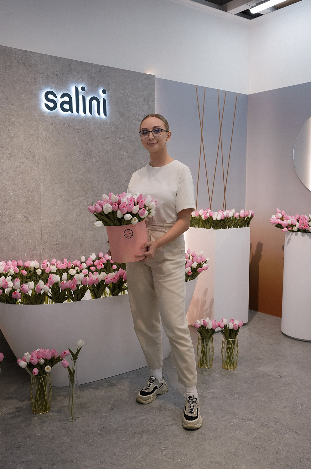 Эксклюзивное мероприятие для дизайнеров интерьера от Аквамир в Краснодаре Эксклюзивное мероприятие для дизайнеров интерьера от Аквамир в Краснодаре