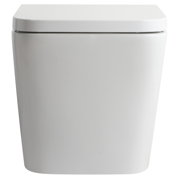 Унитаз подвесной AVS Зенит Торнадо2 белый Унитаз подвесной AVS Зенит Торнадо2 белый